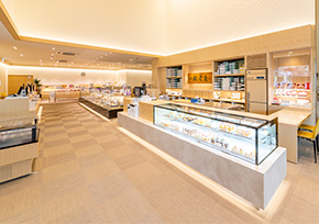 阪南店 店舗