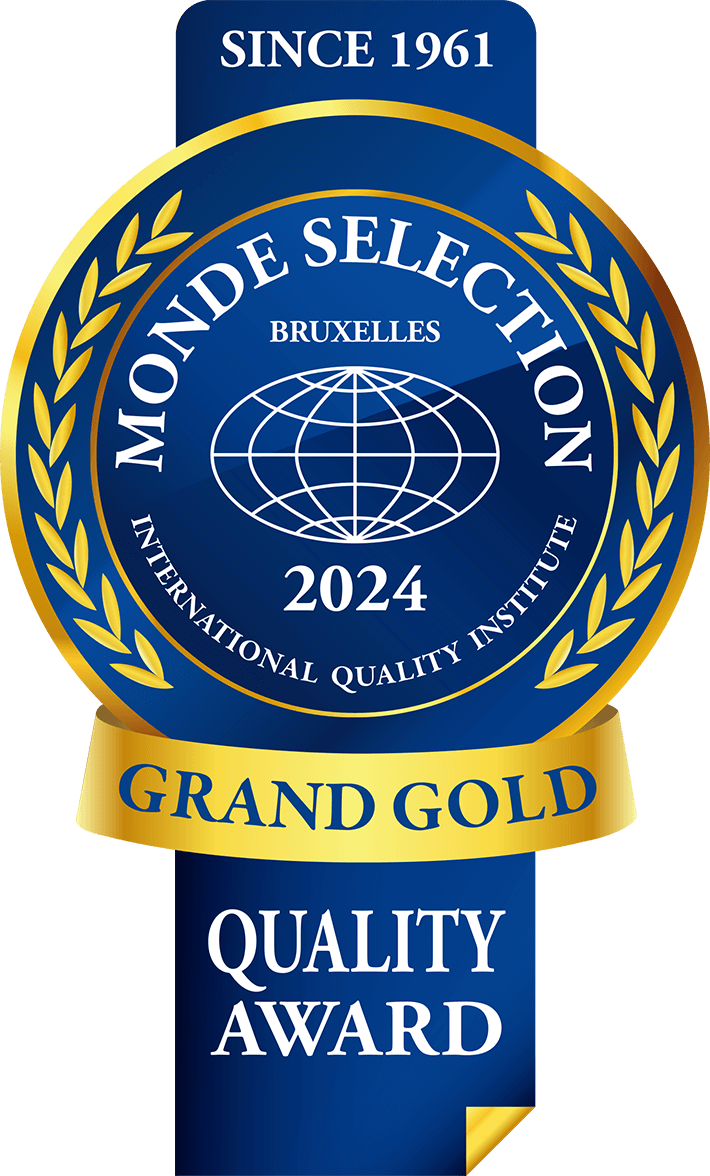 Monde Selection 2020
